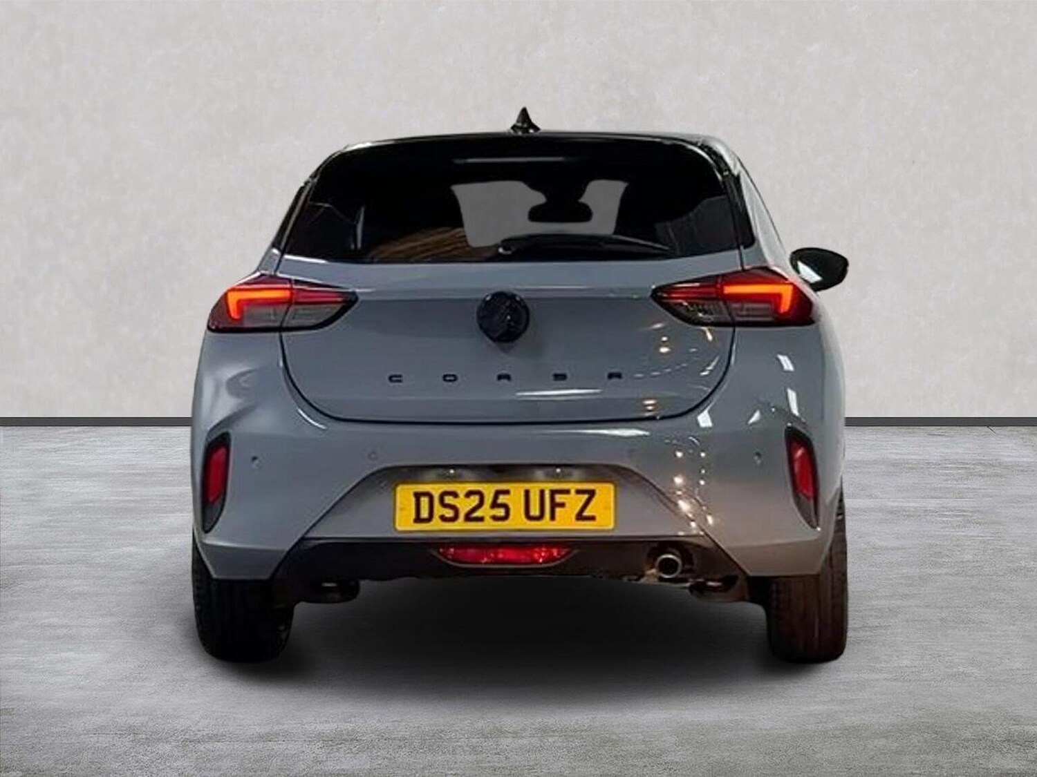 Used Vauxhall Corsa 2025 for sale - 78192366: Photo 6