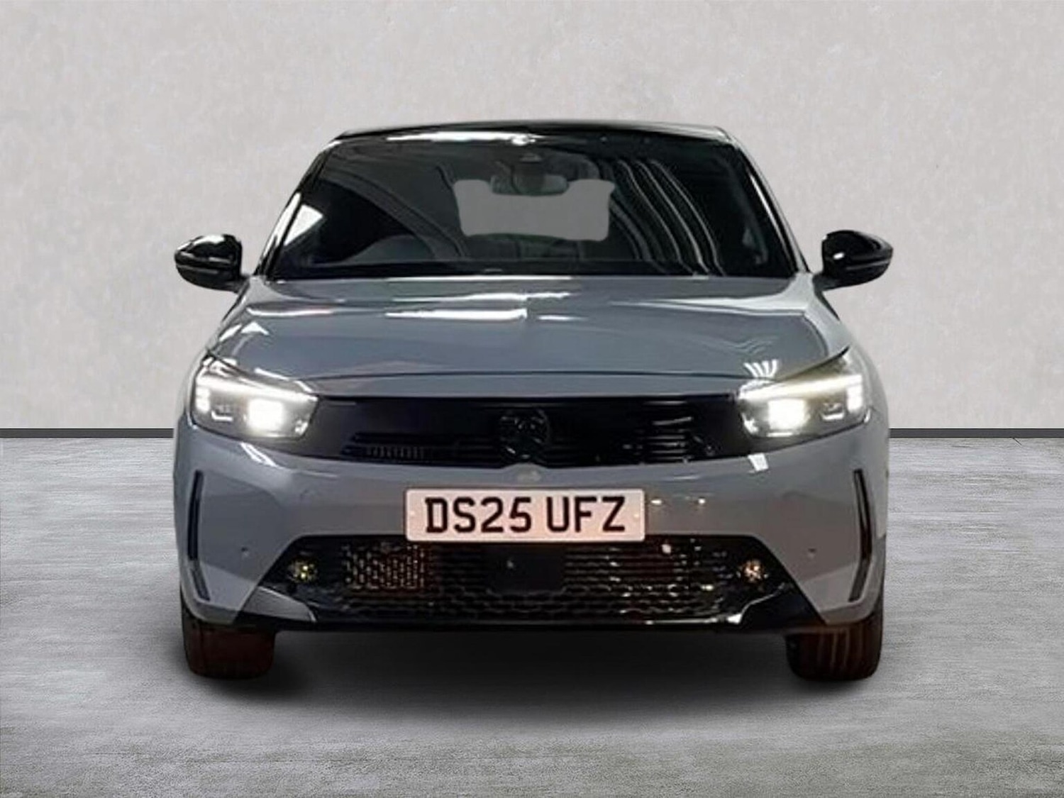 Used Vauxhall Corsa 2025 for sale - 78192366: Photo 7