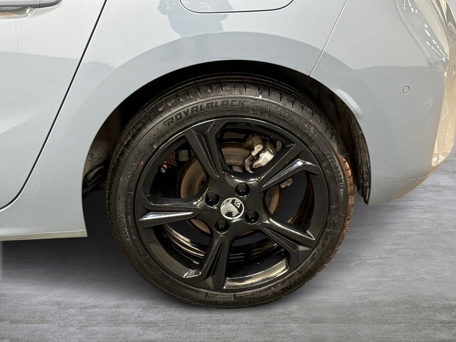 Used Vauxhall Corsa 2025 for sale - 78192366: Photo 8