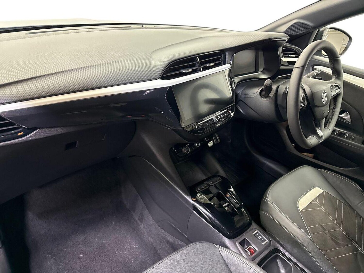 Used Vauxhall Corsa 2025 for sale - 78192366: Photo 9