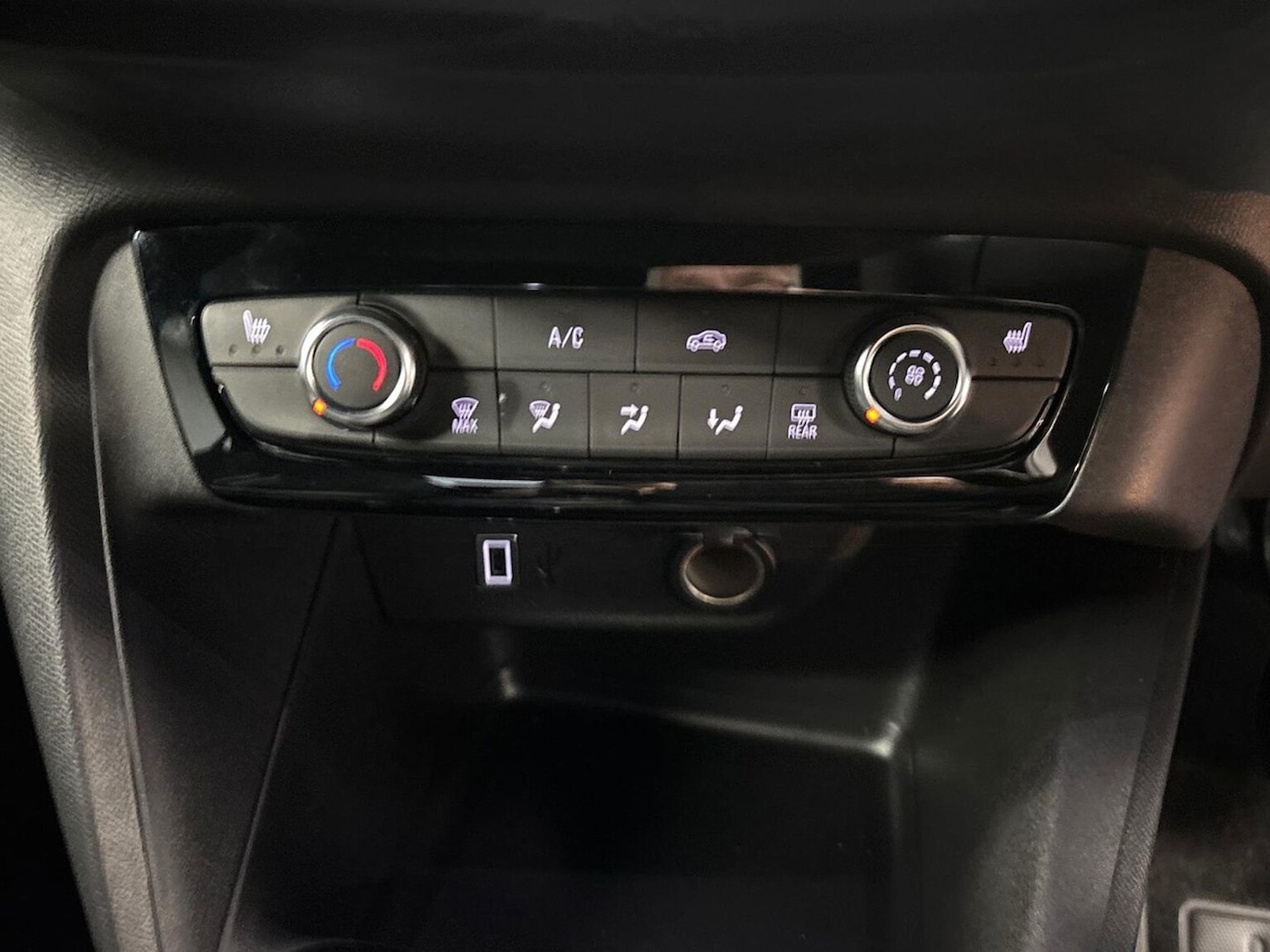 Used Vauxhall Corsa 2026 for sale - 78192411: Photo 12