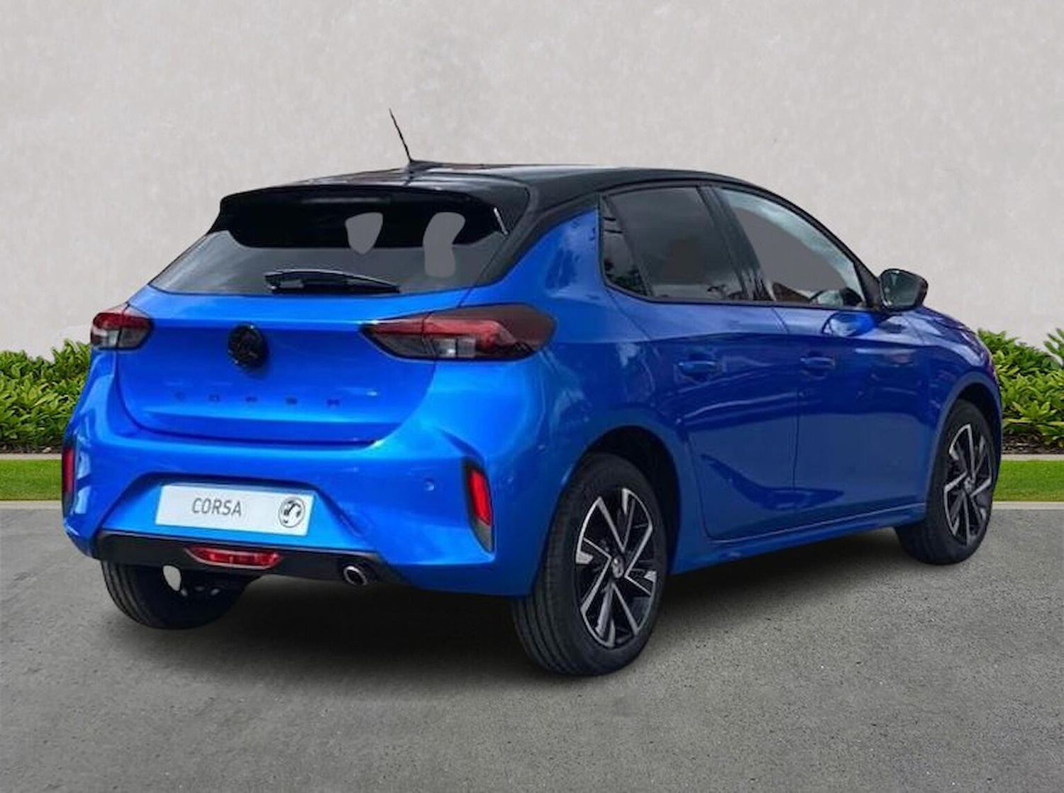 Used Vauxhall Corsa 2026 for sale - 78192411: Photo 18