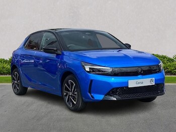 Vauxhall Corsa feature image