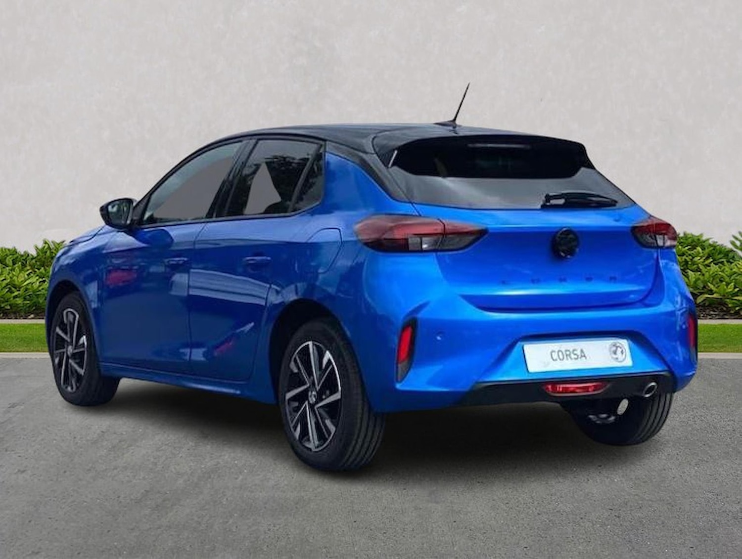 Used Vauxhall Corsa 2026 for sale - 78192411: Photo 2