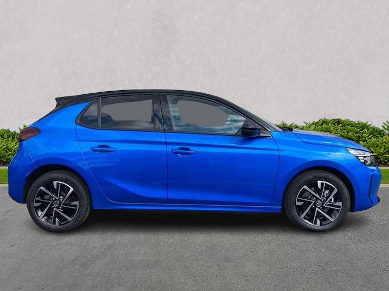 Used Vauxhall Corsa 2026 for sale - 78192411: Photo 3