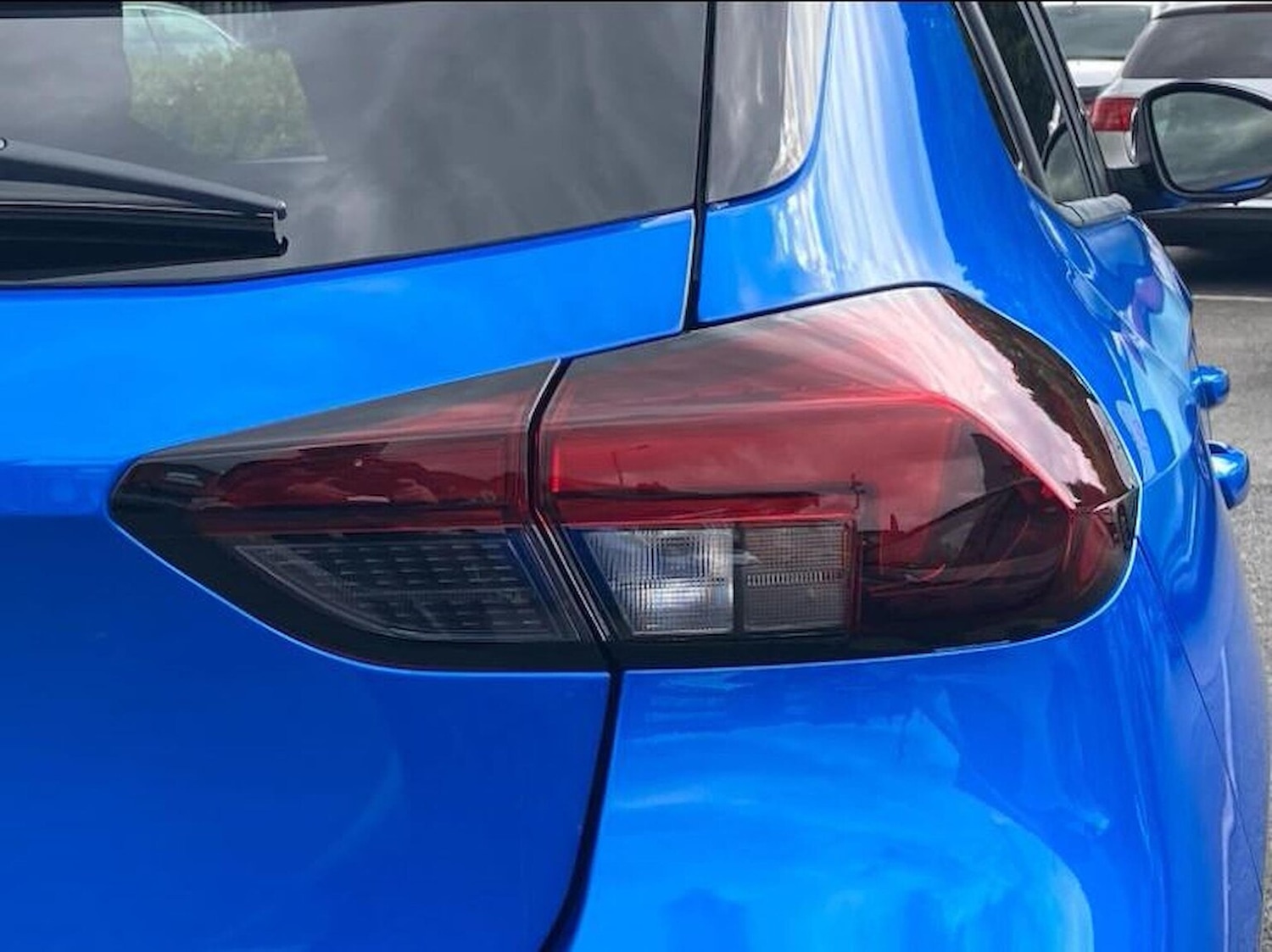 Used Vauxhall Corsa 2026 for sale - 78192411: Photo 32