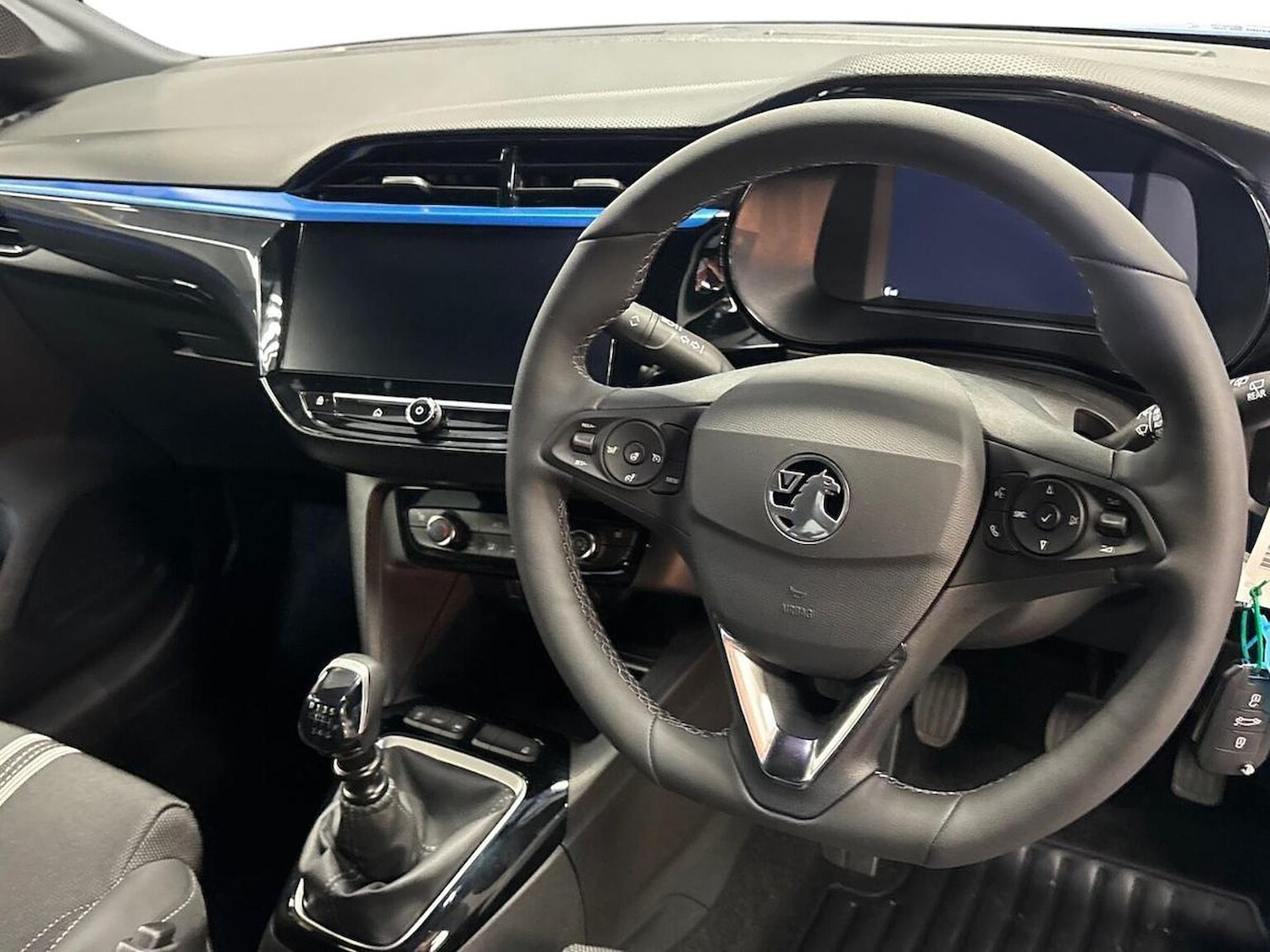 Used Vauxhall Corsa 2026 for sale - 78192411: Photo 9