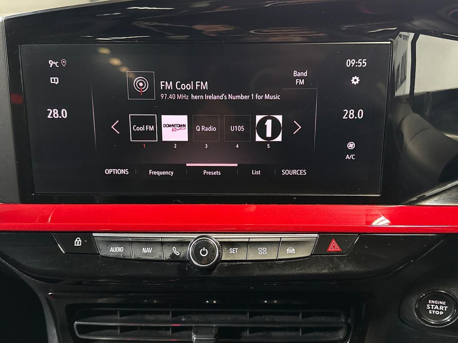 Used Vauxhall Mokka 2021 for sale - 76536592: Photo 11