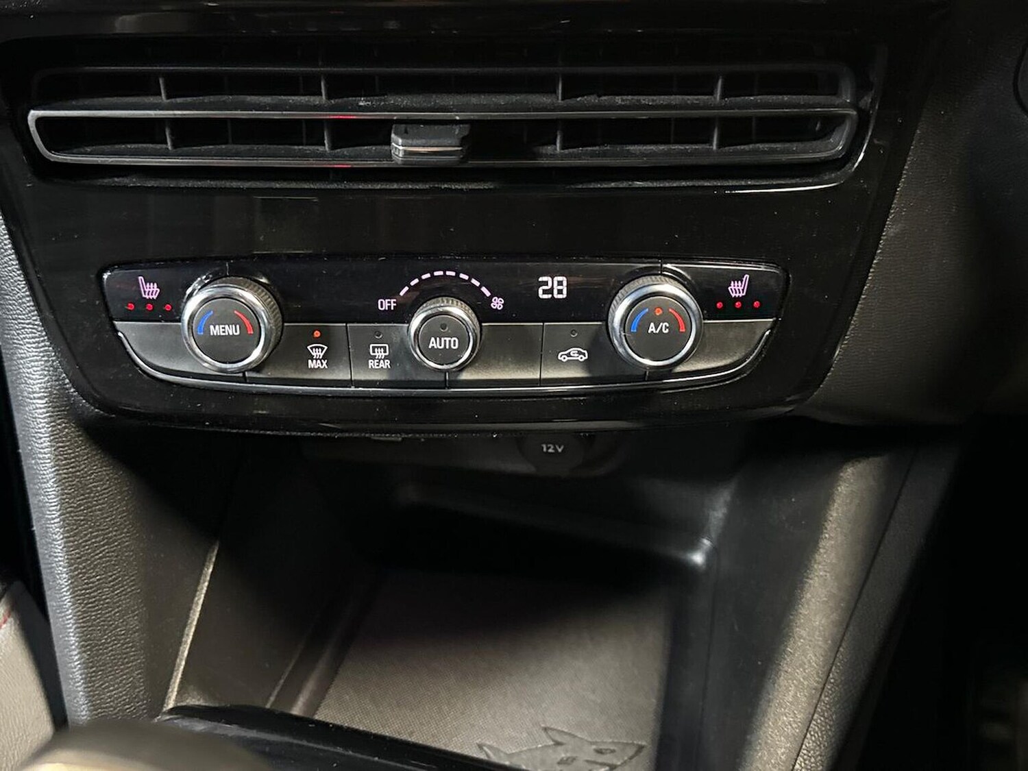 Used Vauxhall Mokka 2021 for sale - 76536592: Photo 12