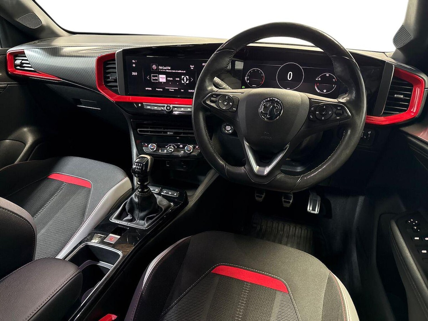 Used Vauxhall Mokka 2021 for sale - 76536592: Photo 15