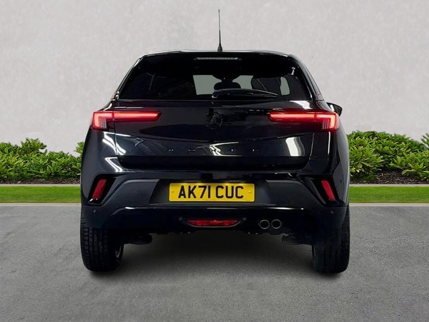 Used Vauxhall Mokka 2021 for sale - 76536592: Photo 18