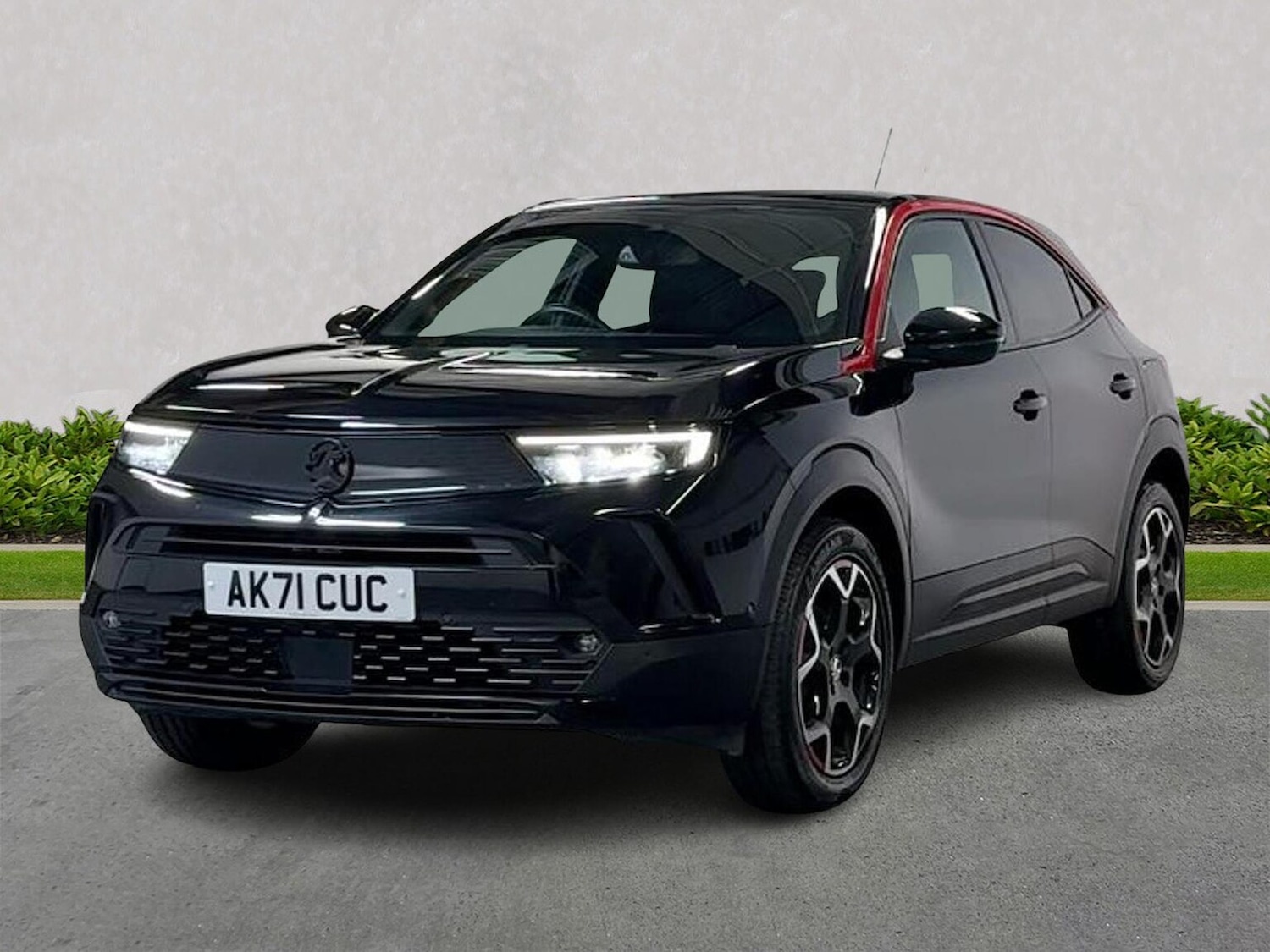 Used Vauxhall Mokka 2021 for sale - 76536592: Photo 20