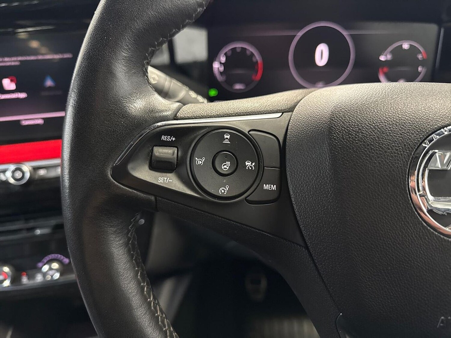 Used Vauxhall Mokka 2021 for sale - 76536592: Photo 24