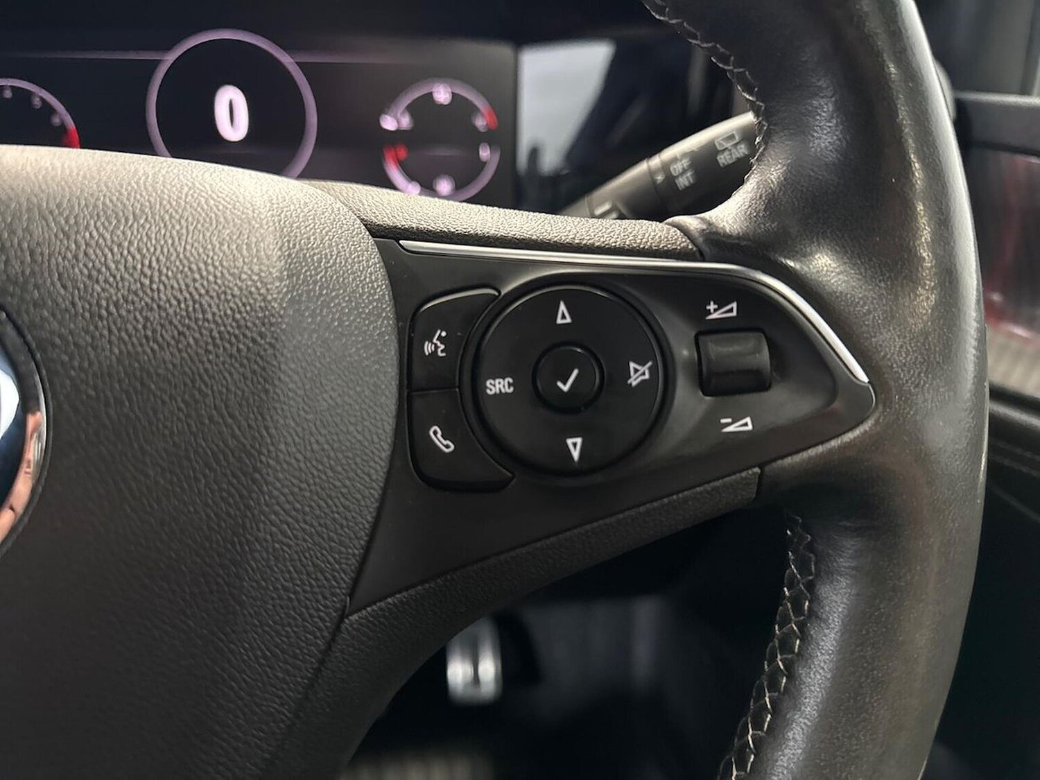 Used Vauxhall Mokka 2021 for sale - 76536592: Photo 25