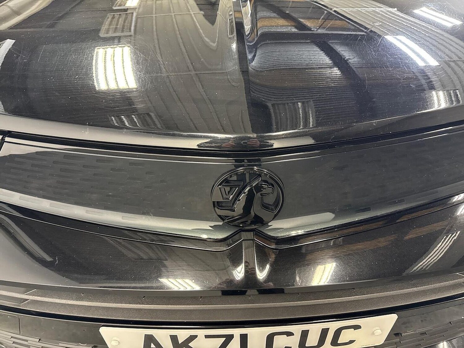 Used Vauxhall Mokka 2021 for sale - 76536592: Photo 28