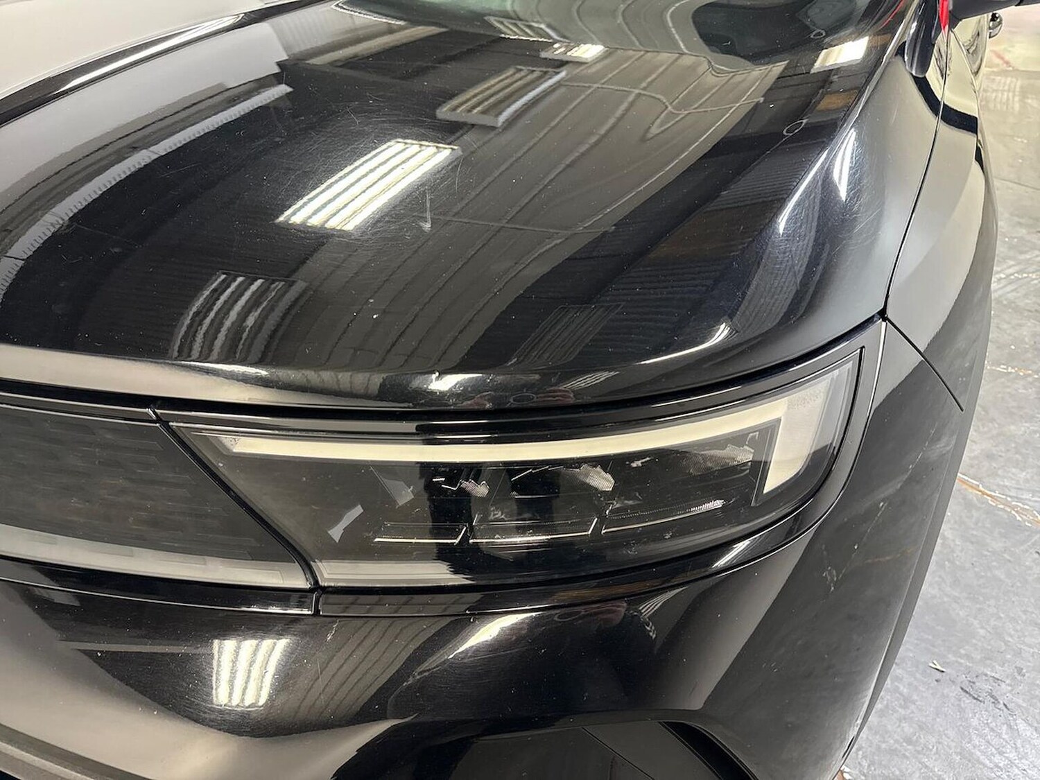 Used Vauxhall Mokka 2021 for sale - 76536592: Photo 29