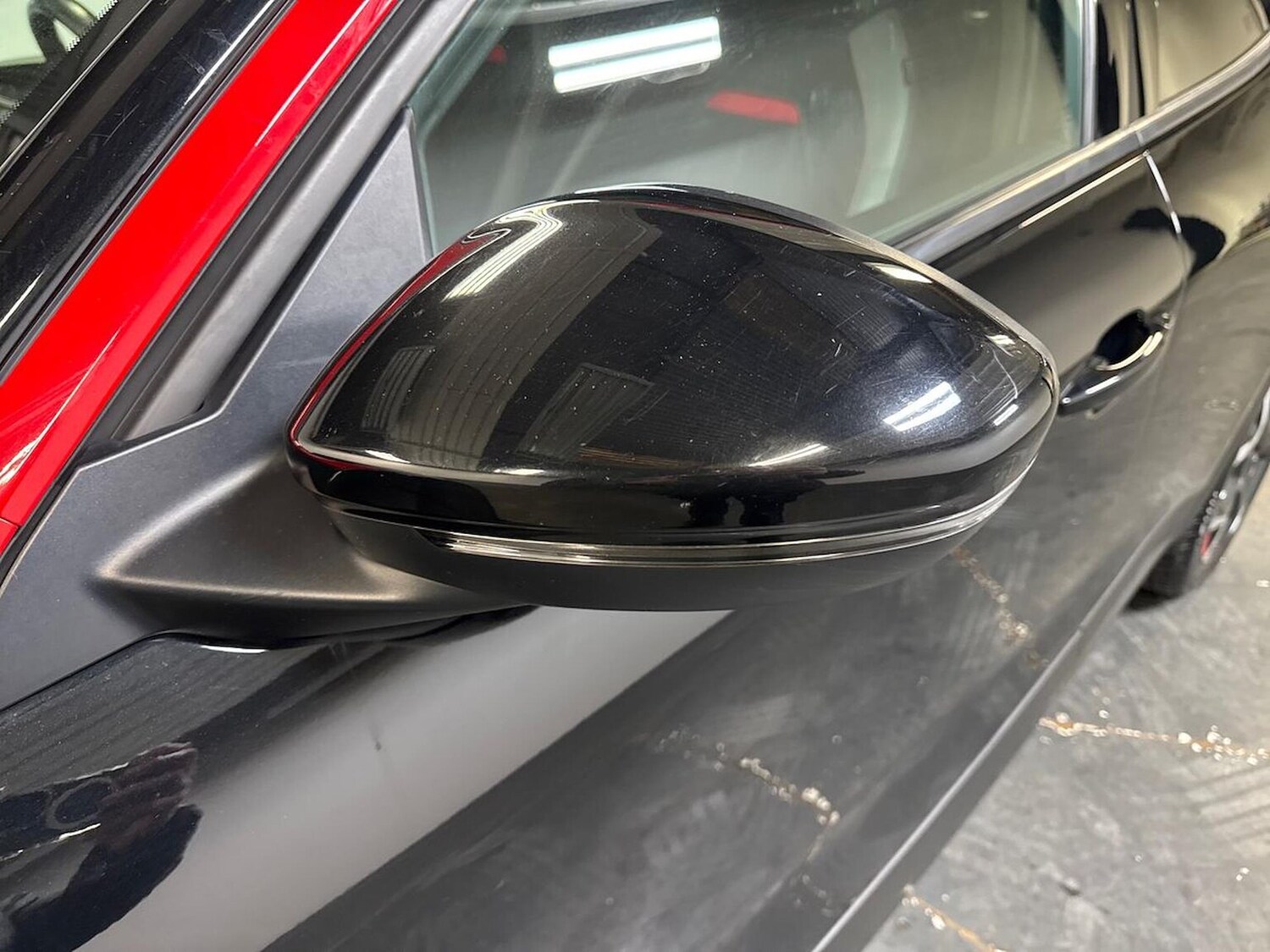 Used Vauxhall Mokka 2021 for sale - 76536592: Photo 30