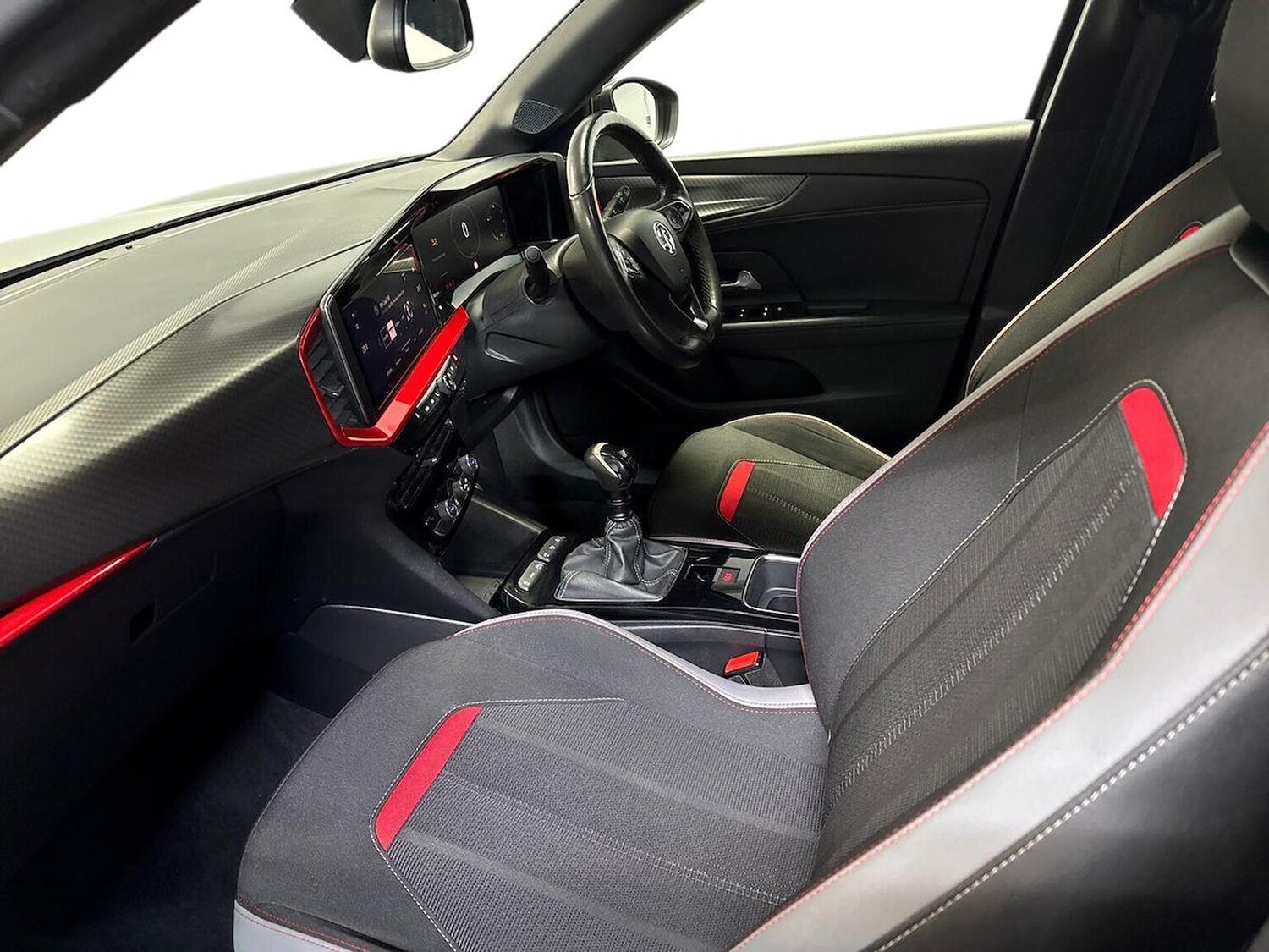 Used Vauxhall Mokka 2021 for sale - 76536592: Photo 7