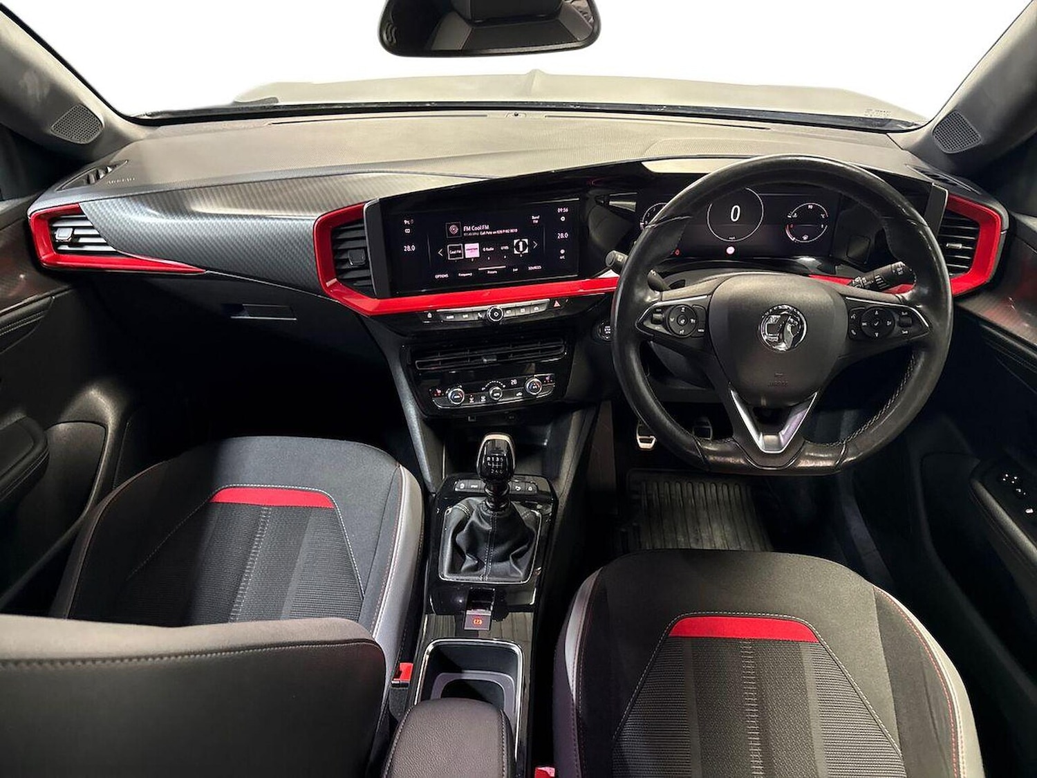 Used Vauxhall Mokka 2021 for sale - 76536592: Photo 8