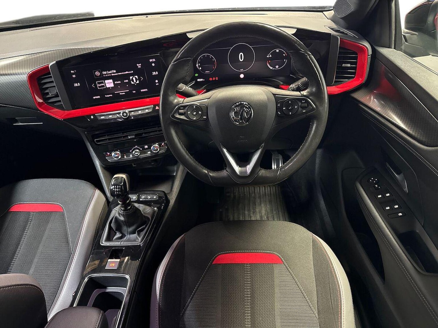 Used Vauxhall Mokka 2021 for sale - 76536592: Photo 9