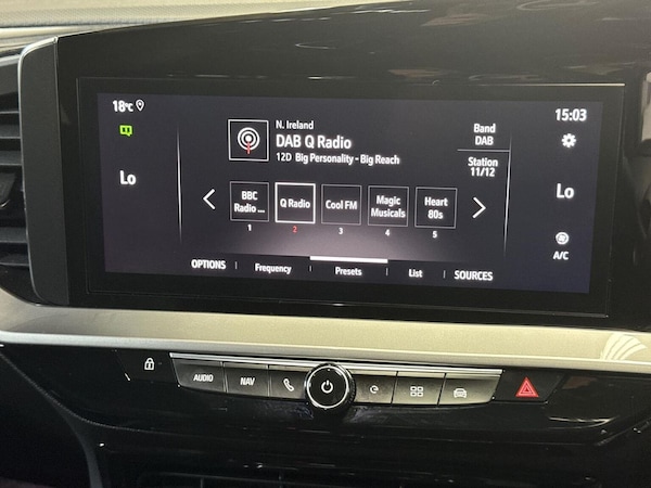 Used Vauxhall Mokka 2024 for sale - 76011002: Photo 11