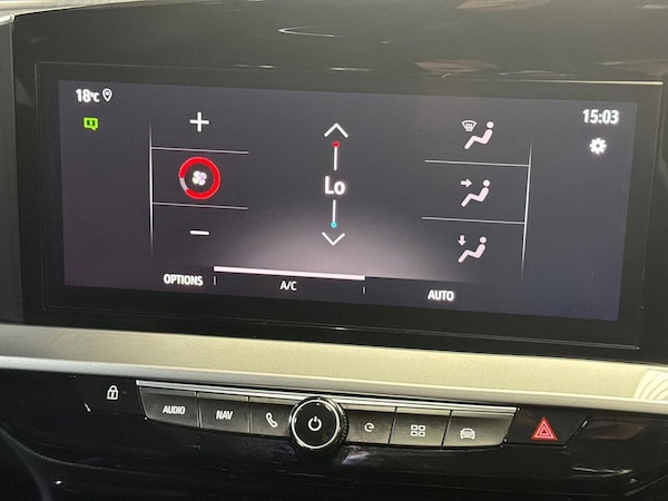 Used Vauxhall Mokka 2024 for sale - 76011002: Photo 12