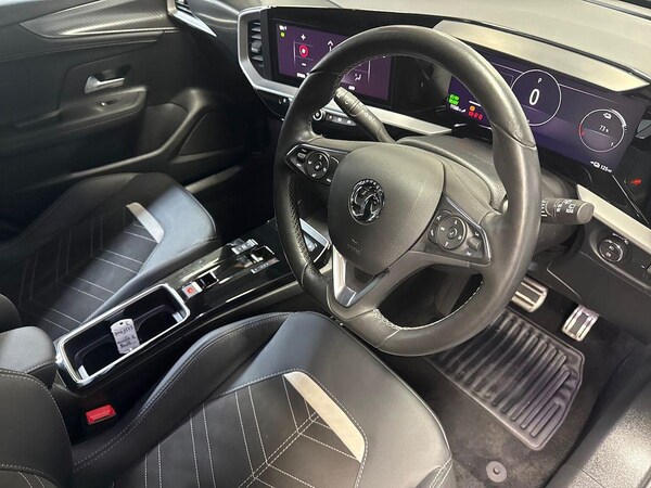 Used Vauxhall Mokka 2024 for sale - 76011002: Photo 15