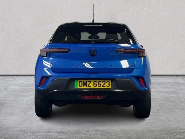 Used Vauxhall Mokka 2024 for sale - 76011002: Photo 18