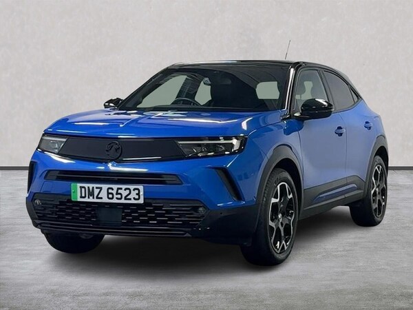Used Vauxhall Mokka 2024 for sale - 76011002: Photo 20
