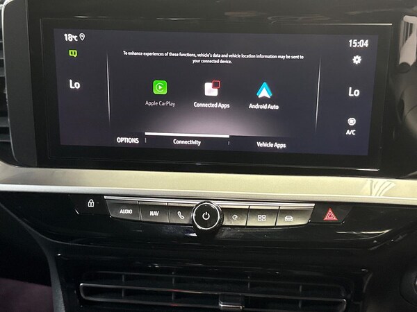 Used Vauxhall Mokka 2024 for sale - 76011002: Photo 23