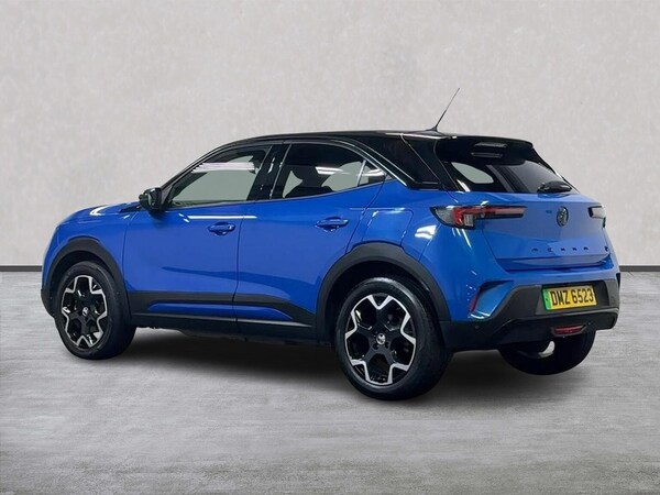 Used Vauxhall Mokka 2024 for sale - 76011002: Photo 2