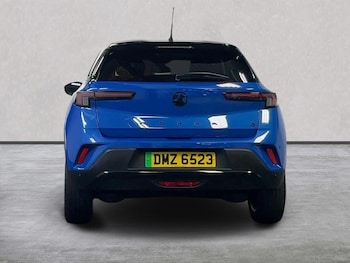 Used Vauxhall Mokka 2024 for sale - 76011002: Photo 4