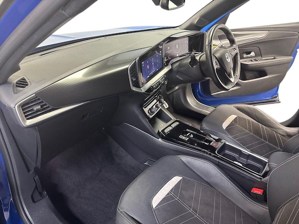 Used Vauxhall Mokka 2024 for sale - 76011002: Photo 7