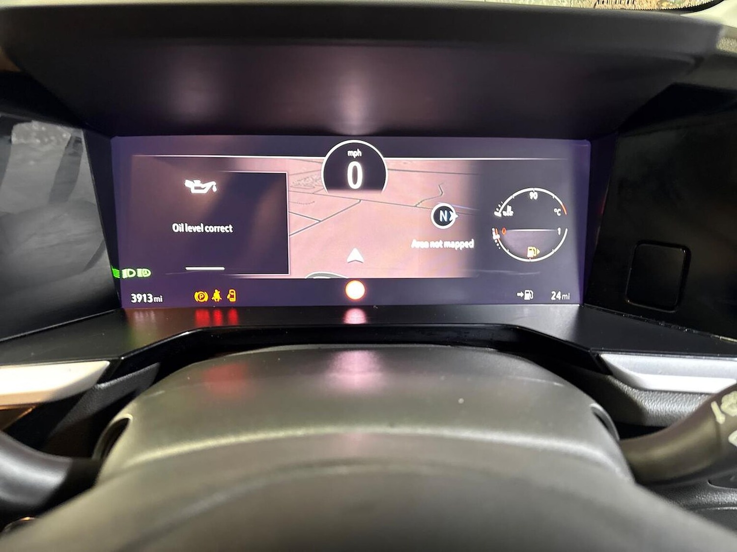 Used Vauxhall Grandland 2024 for sale - 77488221: Photo 10