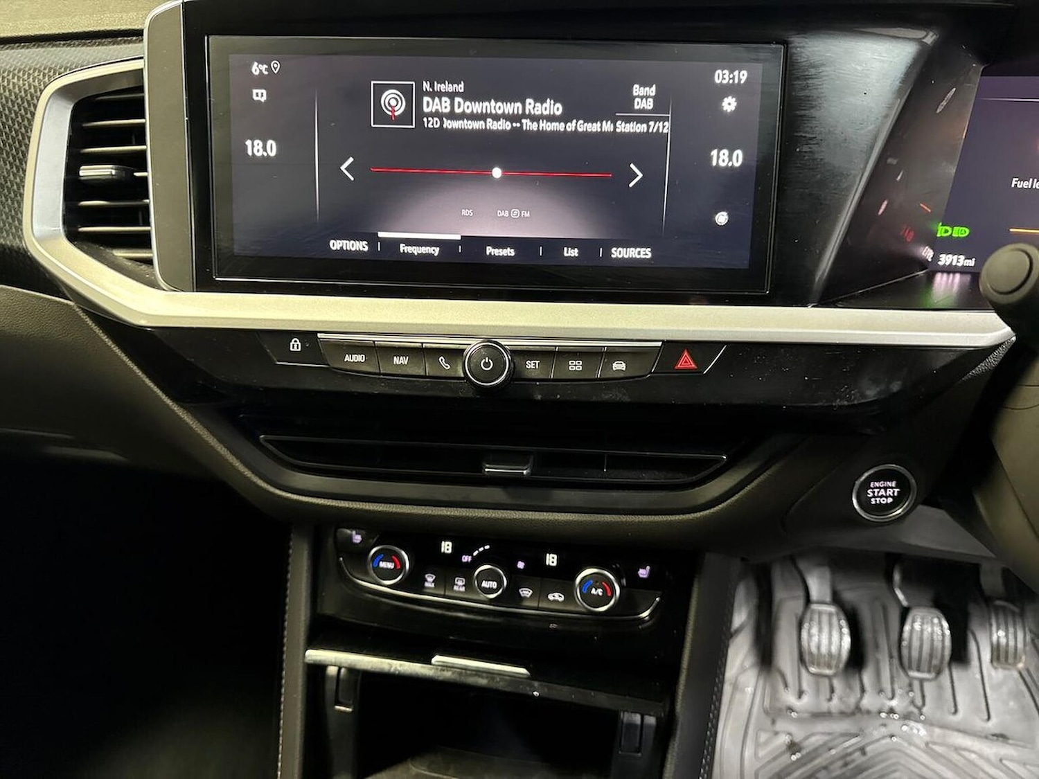 Used Vauxhall Grandland 2024 for sale - 77488221: Photo 11