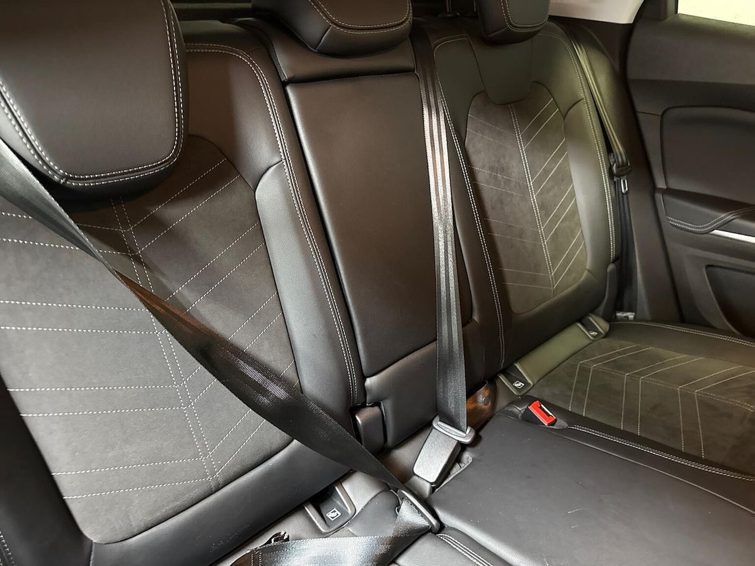 Used Vauxhall Grandland 2024 for sale - 77488221: Photo 16