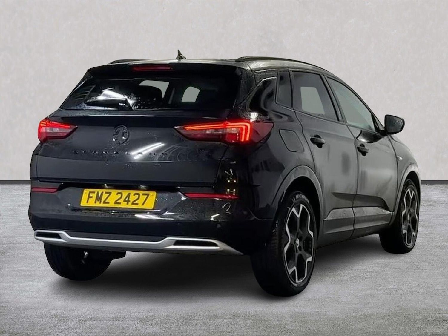 Used Vauxhall Grandland 2024 for sale - 77488221: Photo 18