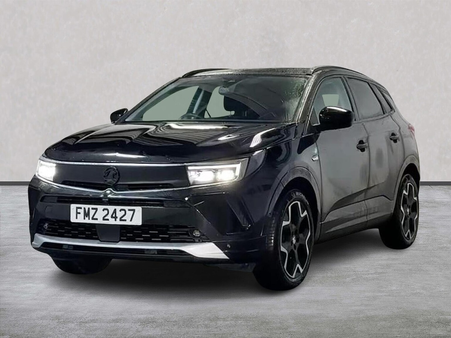 Used Vauxhall Grandland 2024 for sale - 77488221: Photo 20