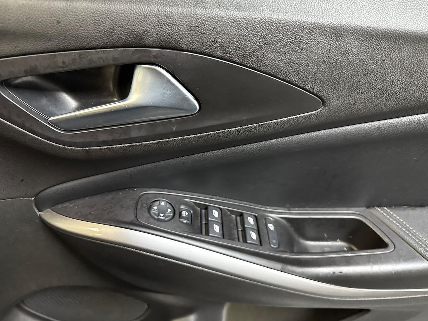 Used Vauxhall Grandland 2024 for sale - 77488221: Photo 21