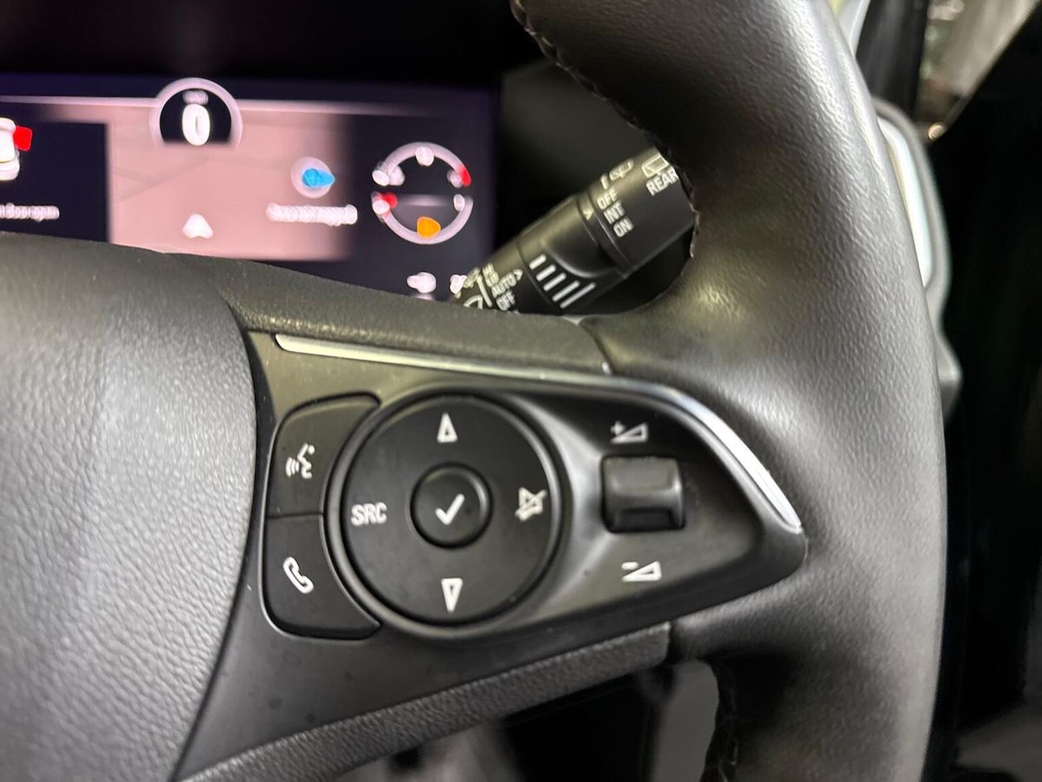 Used Vauxhall Grandland 2024 for sale - 77488221: Photo 25