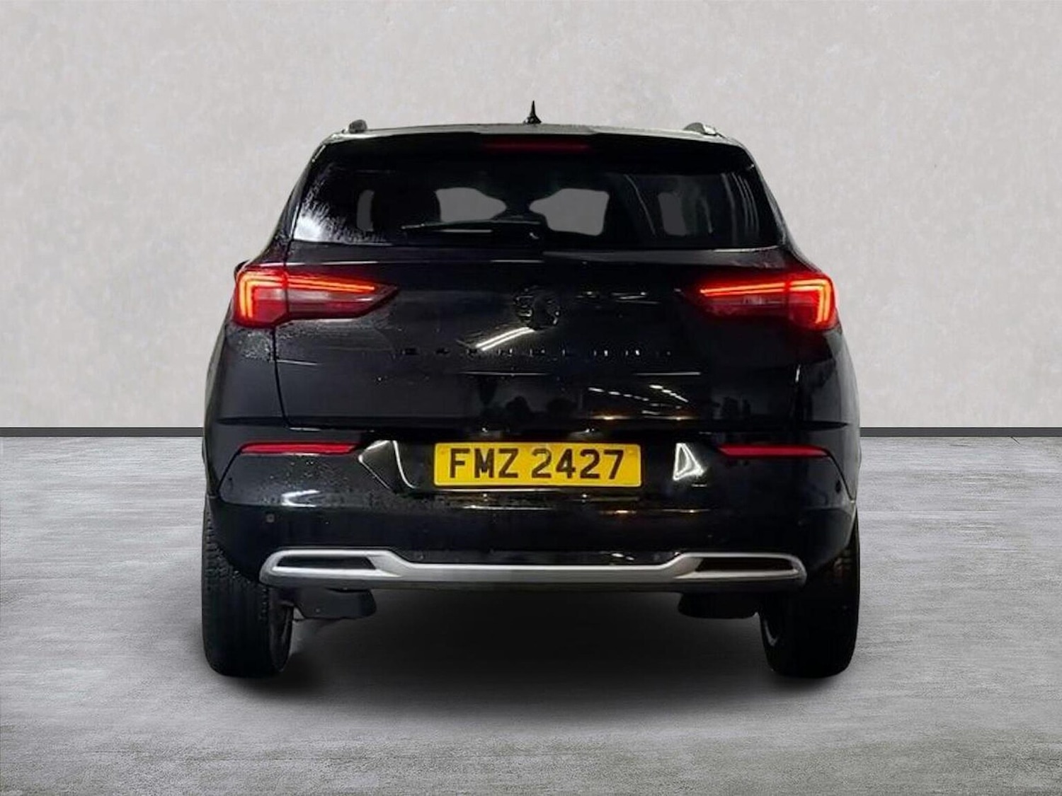 Used Vauxhall Grandland 2024 for sale - 77488221: Photo 4