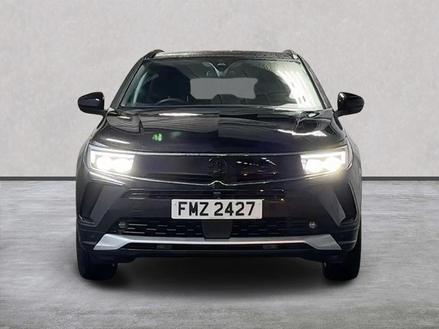 Used Vauxhall Grandland 2024 for sale - 77488221: Photo 5