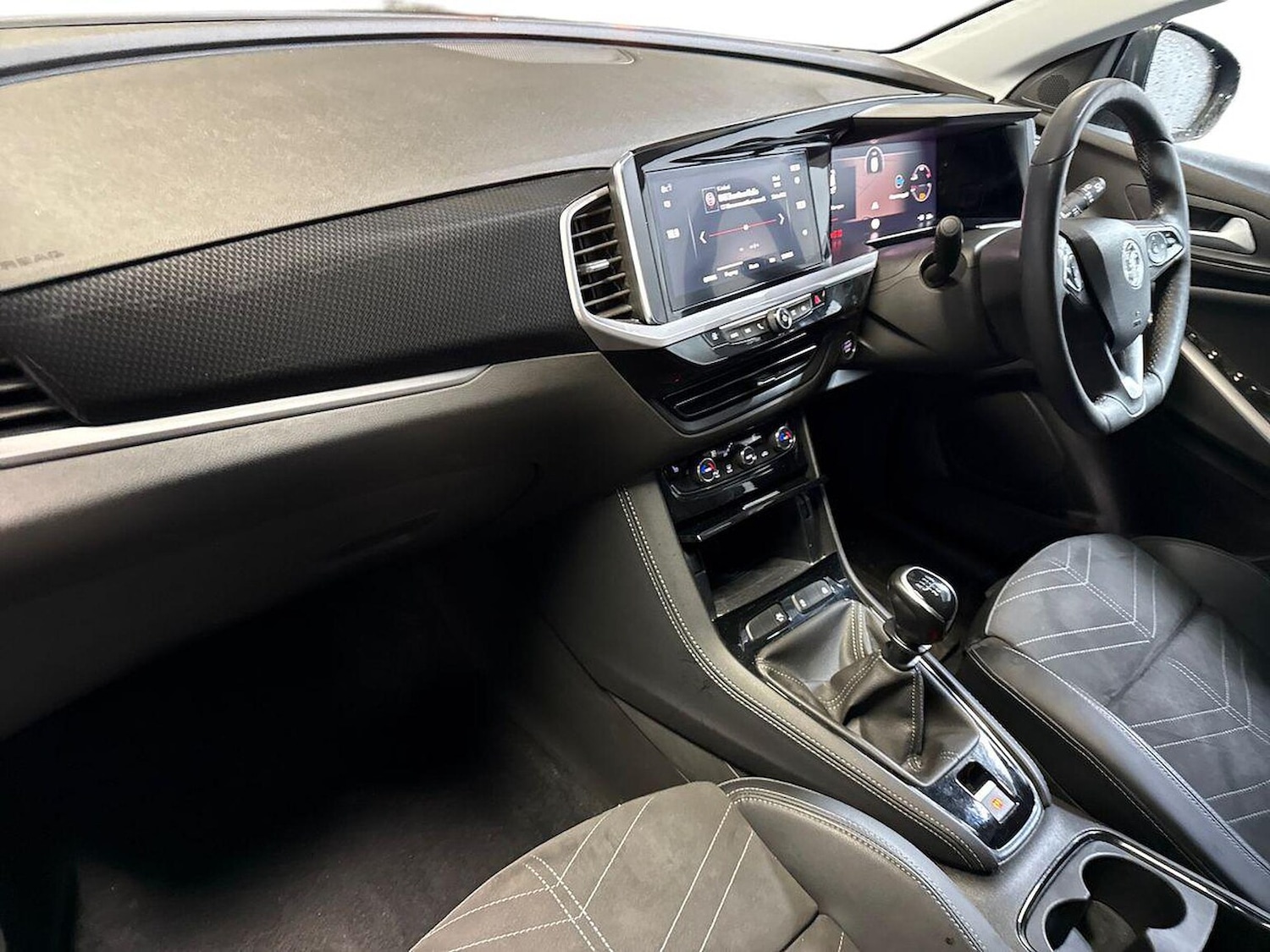 Used Vauxhall Grandland 2024 for sale - 77488221: Photo 7