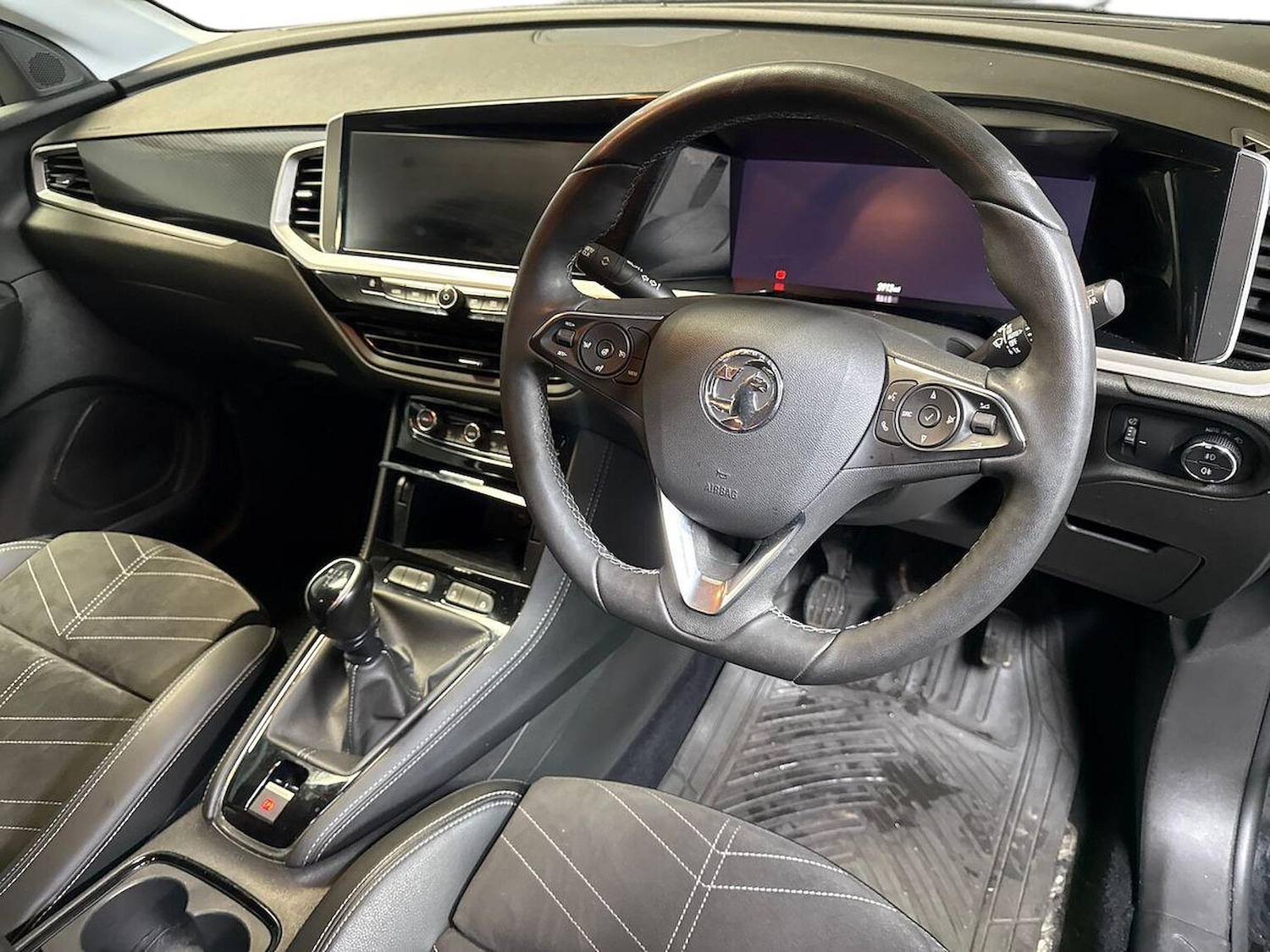 Used Vauxhall Grandland 2024 for sale - 77488221: Photo 8