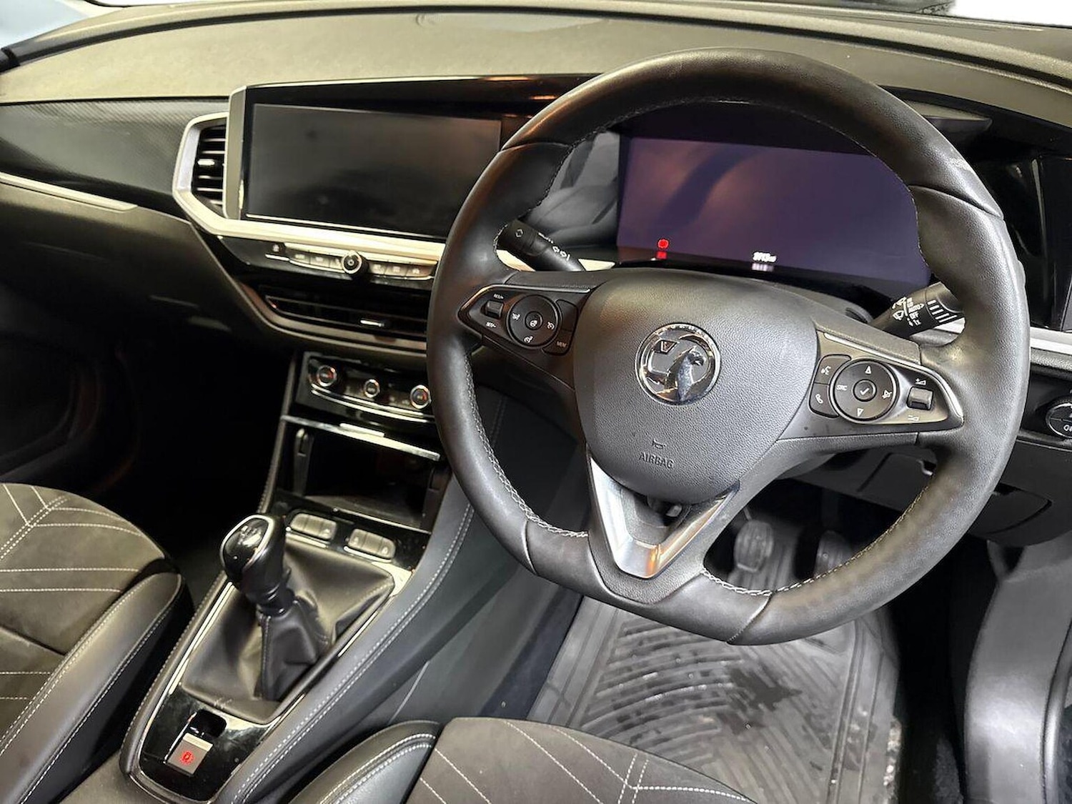 Used Vauxhall Grandland 2024 for sale - 77488221: Photo 9