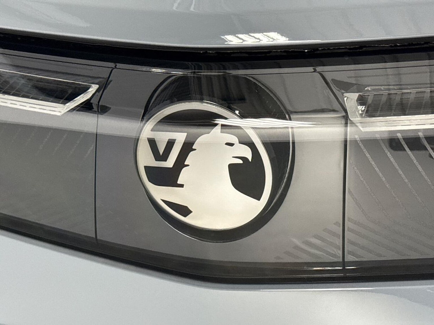 Used Vauxhall Grandland 2025 for sale - 76369123: Photo 28