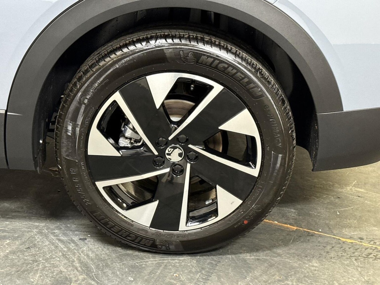 Used Vauxhall Grandland 2025 for sale - 76369123: Photo 6