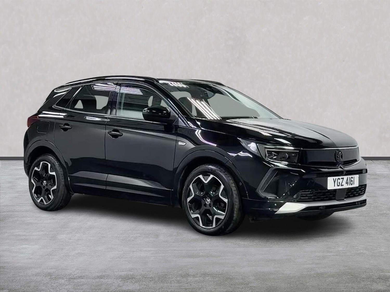 Used Vauxhall Grandland 2022 for sale - 77567728: Photo 1