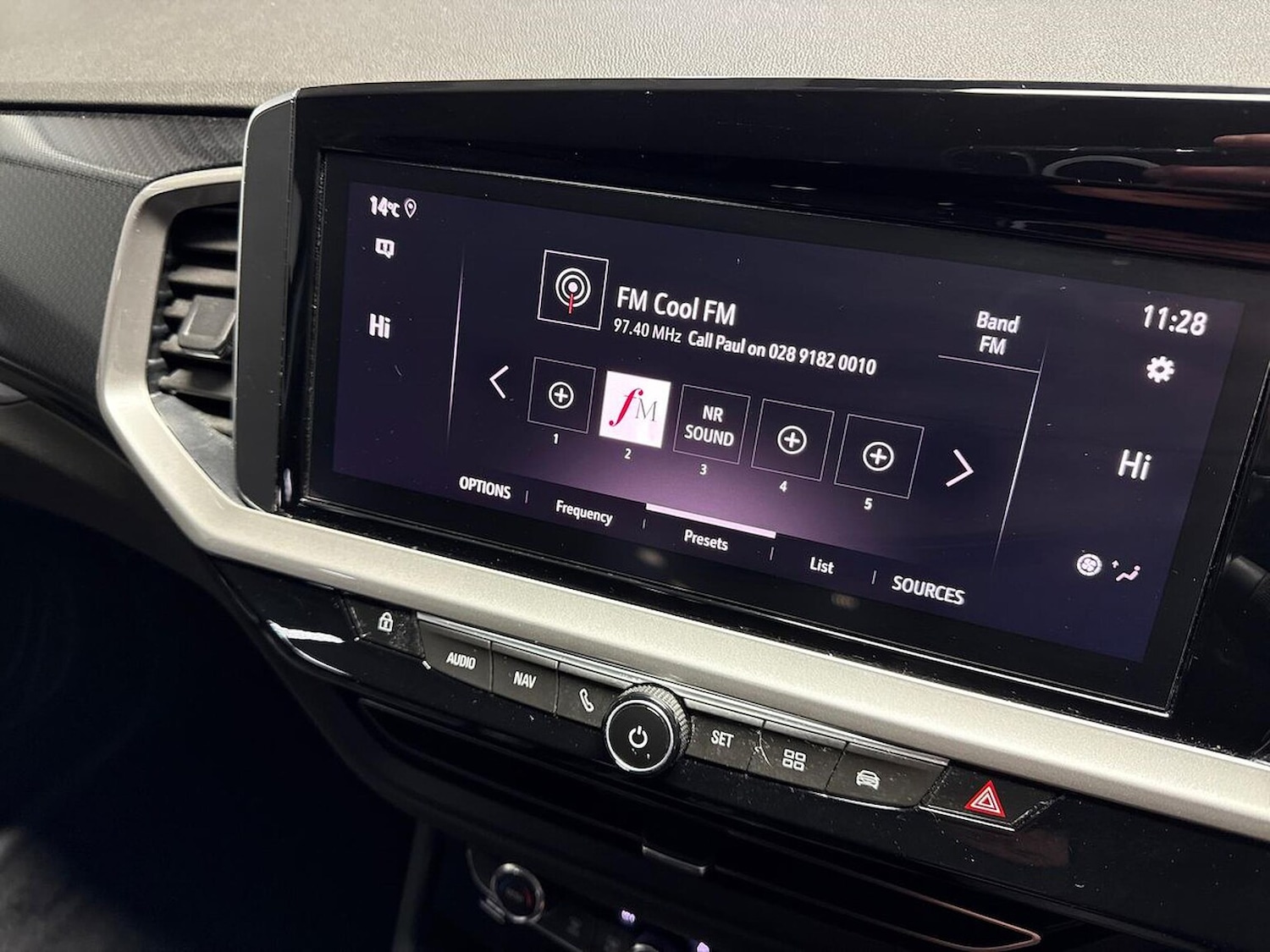 Used Vauxhall Grandland 2022 for sale - 77567728: Photo 11