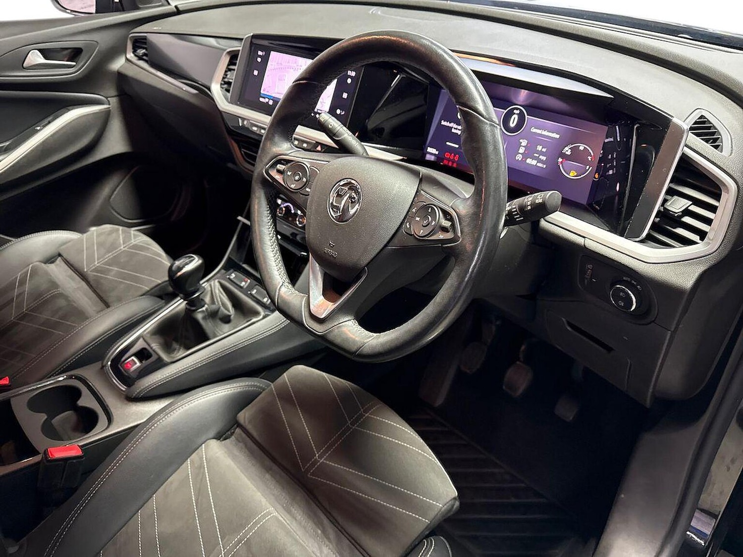 Used Vauxhall Grandland 2022 for sale - 77567728: Photo 15